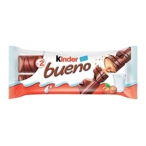 Chocolate Kinder Bueno 43g Chocolate Kinder Bueno 43g