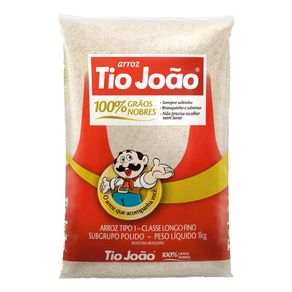 Arroz-Parboilizado-Tio-Joao-Tipo-1-1kg Arroz-Parboilizado-Tio-Joao-Tipo-1-1kg