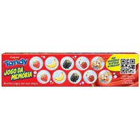 Gel-Dental-Infantil-Tandy-Morango-50g
