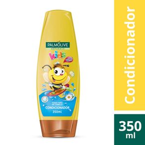 Condicionador-Infantil-Palmolive-Kids-Todo-Tipo-de-Cabelo-350ml Condicionador-Infantil-Palmolive-Kids-Todo-Tipo-de-Cabelo-350ml