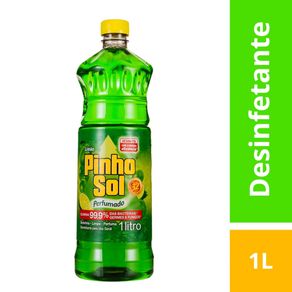 Desinfetante-Pinho-Sol-Citrus-Limao-1-Litro Desinfetante-Pinho-Sol-Citrus-Limao-1-Litro