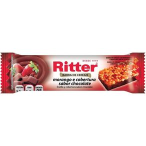 Barra-de-Cereal-Ritter-Morango-e-Cobertura-de-Chocolate-25g