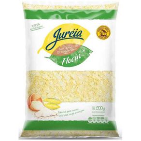 Flocao-de-Milho-Jureia-500g Flocao-de-Milho-Jureia-500g