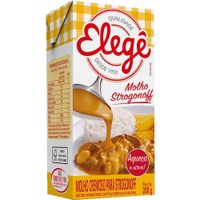 Molho-Strogonoff-Elege-Tetra-Pack-200g