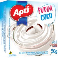 Pudim-em-Po-Apti-Coco-50g