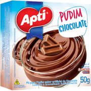 Pudim-em-Po-Apti-Chocolate-50g