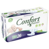 Fralda-Geriatrica-Confort-Master-Tamanho-EG-Com-26-Unidades