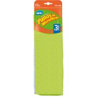 Pano-de-Microfibras-Alklin-Colors-Com-3-Unidades
