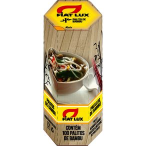 Palito-de-Dente-Fiat-Lux-Com-100-Unidades Palito-de-Dente-Fiat-Lux-Com-100-Unidades