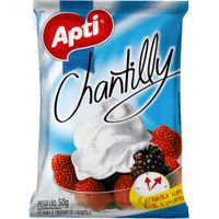 Chantily-em-Po-Apti-50g