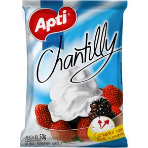 Chantily-em-Po-Apti-50g Chantily-em-Po-Apti-50g