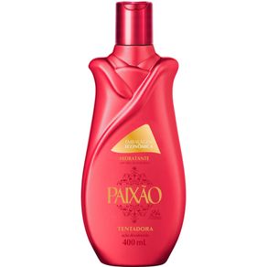 Hidratante-Corporal-Paixao-Tentadora-400ml Hidratante-Corporal-Paixao-Tentadora-400ml