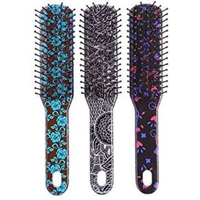 Escova-para-Cabelo-Bonitta-Basic-Estampa Escova-para-Cabelo-Bonitta-Basic-Estampa