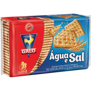 Biscoito-Agua-e-Sal-Galo-360g Biscoito-Agua-e-Sal-Galo-360g