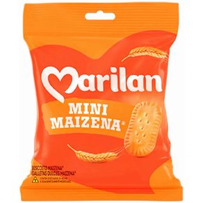 Biscoito-Maizena-Marilan-Mini-350g Biscoito-Maizena-Marilan-Mini-350g