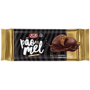 Pao-de-Mel-Zeze-140g Pao-de-Mel-Zeze-140g