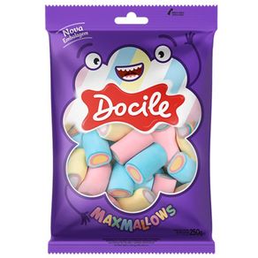 Maxmallows-Docile-Tubo-Color-250g Maxmallows-Docile-Tubo-Color-250g