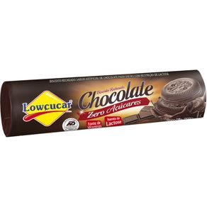 Biscoito-Recheado-Lowcucar-Zero-Acucar-Chocolate-120g Biscoito-Recheado-Lowcucar-Zero-Acucar-Chocolate-120g