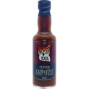 Molho-de-Pimenta-Mix-Pepper-Chipotle-60ml Molho-de-Pimenta-Mix-Pepper-Chipotle-60ml