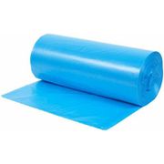 Saco-para-Lixo-Ideal-Azul-Rolo-50-Litros-Com-40-Unidades