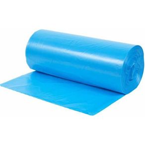 Saco-para-Lixo-Ideal-Azul-Rolo-150-Litros-Com-15-Unidades