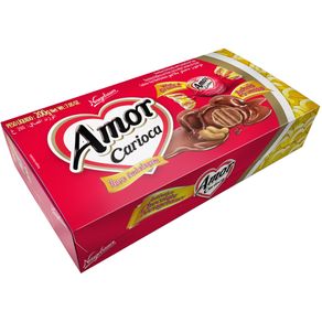 Bombom-Neugebauer-Amor-Carioca-200g Bombom-Neugebauer-Amor-Carioca-200g