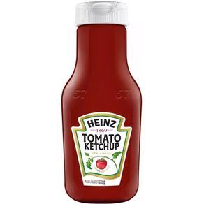 Ketchup-Heinz-Tradicional-Squeeze-1033kg Ketchup-Heinz-Tradicional-Squeeze-1033kg