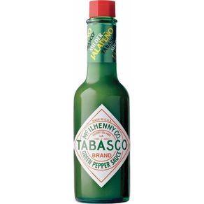 Molho-de-Pimenta-Tabasco-Verde-60ml Molho-de-Pimenta-Tabasco-Verde-60ml