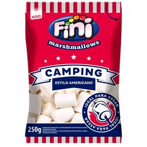 Marshmallow-Fini-Camping-250g Marshmallow-Fini-Camping-250g