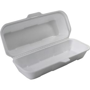 Hamburgueira-Copobras-Hot-Dog-225x95x62mm-Com-100-Unidades Hamburgueira-Copobras-Hot-Dog-225x95x62mm-Com-100-Unidades