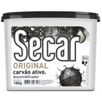 Desumidificador-Secar-Original-Carvao-Ativo-180g Desumidificador-Secar-Original-Carvao-Ativo-180g