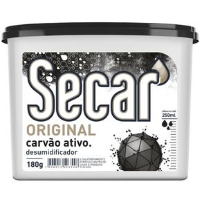 Desumidificador-Secar-Original-Carvao-Ativo-180g Desumidificador-Secar-Original-Carvao-Ativo-180g