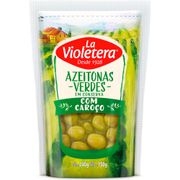 Azeitona-Verde-La-Violetera-com-Caroco-Doy-Pack-150g
