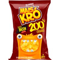 Salgadinho-Mais-Kro-Bacon-200g