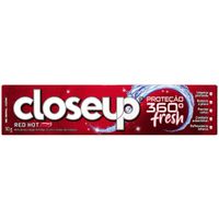 Creme-Dental-Close-Up-Red-Hot-130g