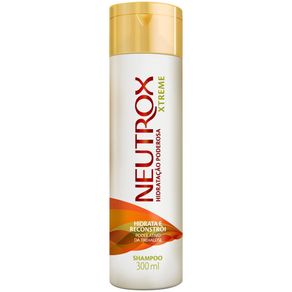 Shampoo-Neutrox-Xtreme-300ml Shampoo-Neutrox-Xtreme-300ml