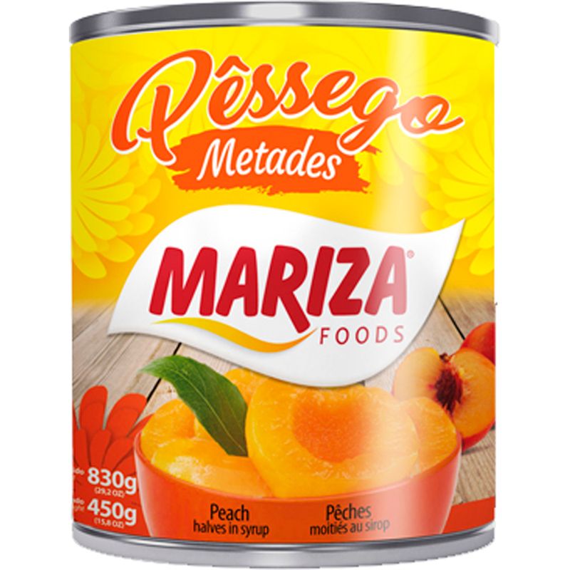 Mariza foods Geleia de Pêssego Reviews
