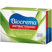 Sabonete-em-Barra-Antibacteriano-Biocrema-Capim-Limao-90g