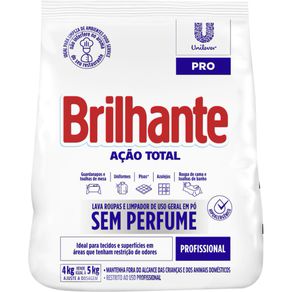 Detergente-em-Po-Brilhante-Acao-Total-4kg Detergente-em-Po-Brilhante-Acao-Total-4kg