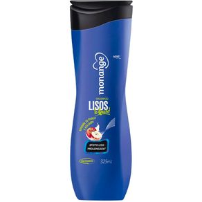 Shampoo-Monange-Liso-Te-Quero-325ml Shampoo-Monange-Liso-Te-Quero-325ml
