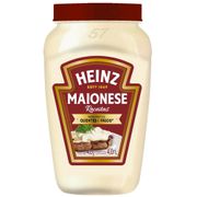 Maionese-Heinz-Receitas-Pote-405g