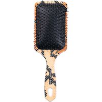 Escova-para-Cabelo-Marco-Boni-Snake-Nylon-Almofada-Raquete-