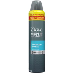Desodorante-Aerossol-Feminino-Dove-Men-Care-Cuidado-Total-118g Desodorante-Aerossol-Feminino-Dove-Men-Care-Cuidado-Total-118g