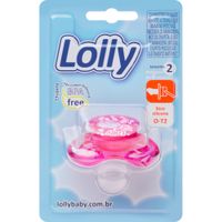 Chupeta-Lolly-Oceano-Master-Silicone-Ortodontica-Rosa-Tamanho-2