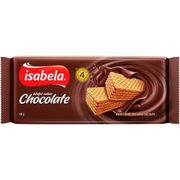 Biscoito-Wafer-Isabela-Chocolate-100g