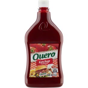 Ketchup-Quero-Tradicional-Pet-1028kg Ketchup-Quero-Tradicional-Pet-1028kg
