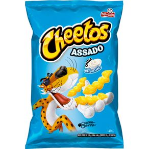 Salgadinho-Elma-Chips-Cheetos-Onda-Requeijao-140g Salgadinho-Elma-Chips-Cheetos-Onda-Requeijao-140g