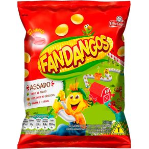 Salgadinho-Elma-Chips-Fandangos-Presunto-230g Salgadinho-Elma-Chips-Fandangos-Presunto-230g