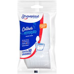 Colher-Descartavel-Strawplastc-Refeicao-Cristal-Com-50-Unidades