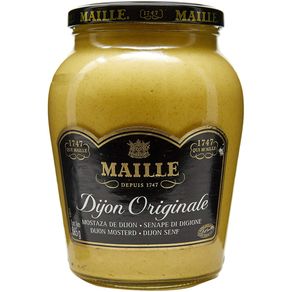 Mostarda-Amarela-Maille-Dijon-Originale-865g Mostarda-Amarela-Maille-Dijon-Originale-865g